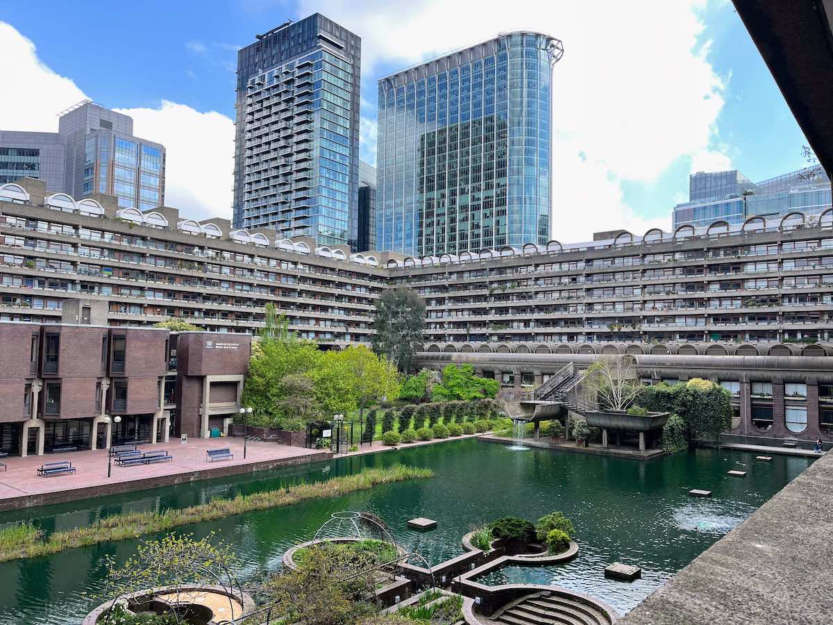 1200x900 Amazing Architectural Details To Spot At The Barbican London History