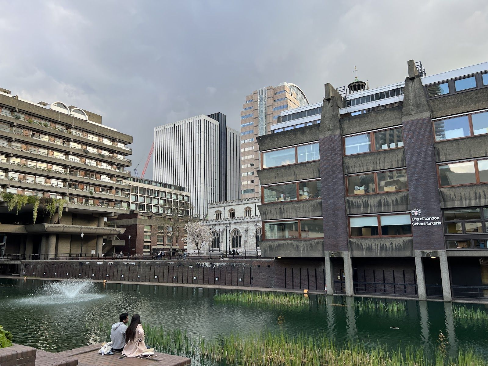 1600x1200 The Barbican, London: What's On & Tickets
