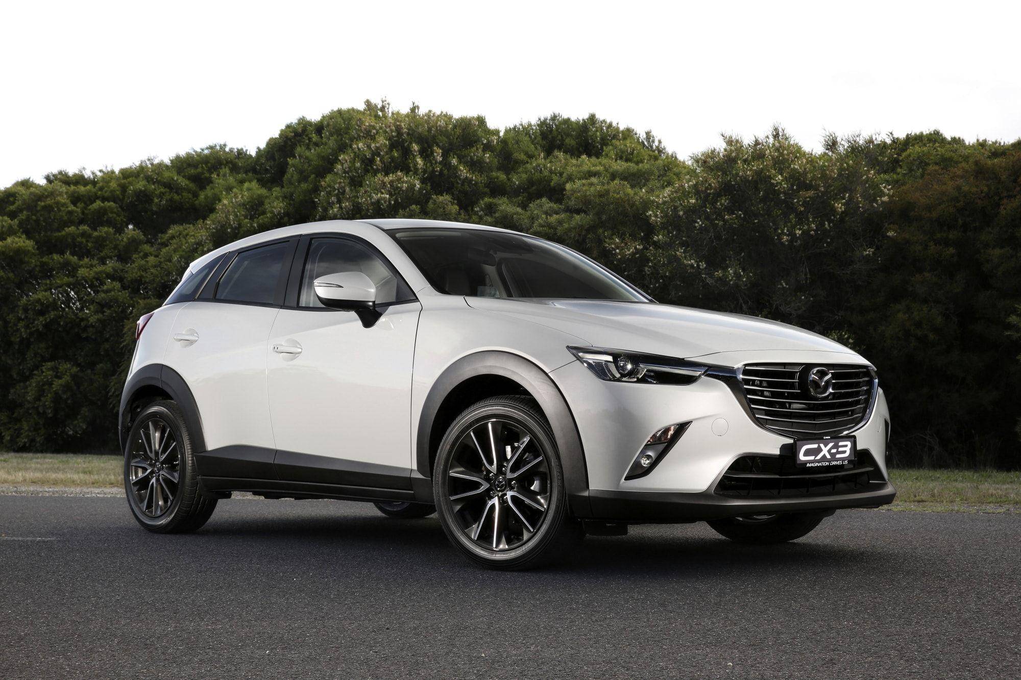 2000x1333 Mazda Cx 3 Wallpaper Cx 3 HD Wallpaper & Background Download