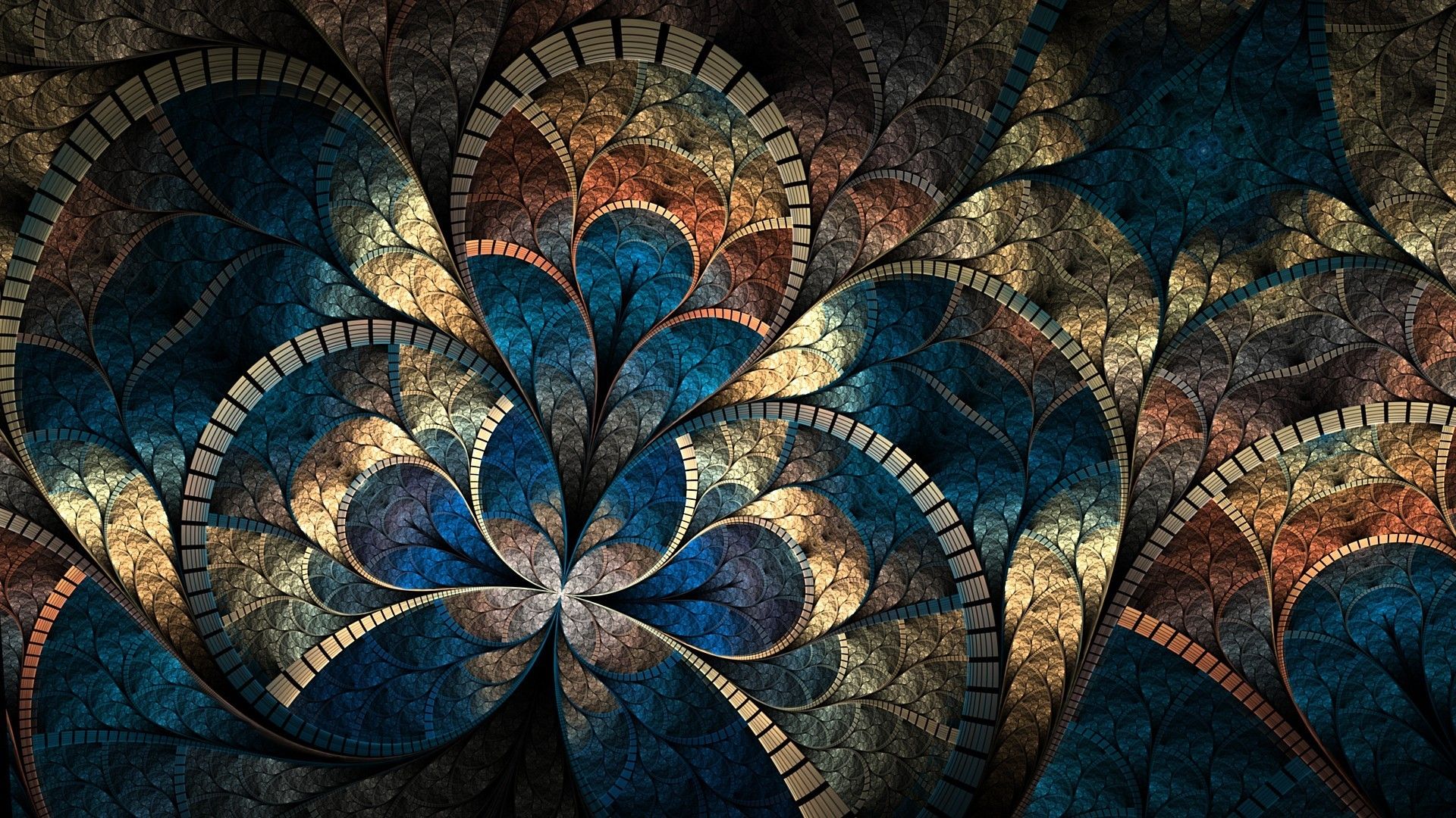 1920x1080 Abstract Artistic HD Wallpaperx1080