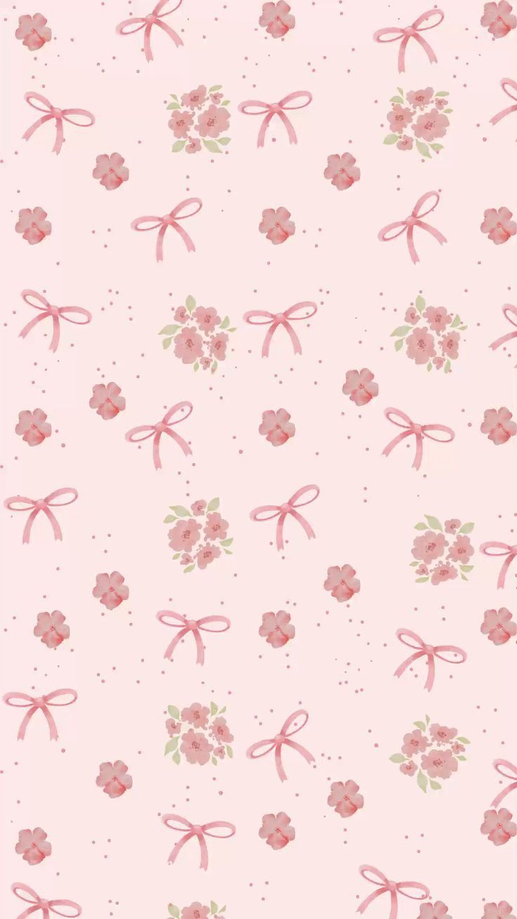 736x1308 light pink aesthetic wallpaper