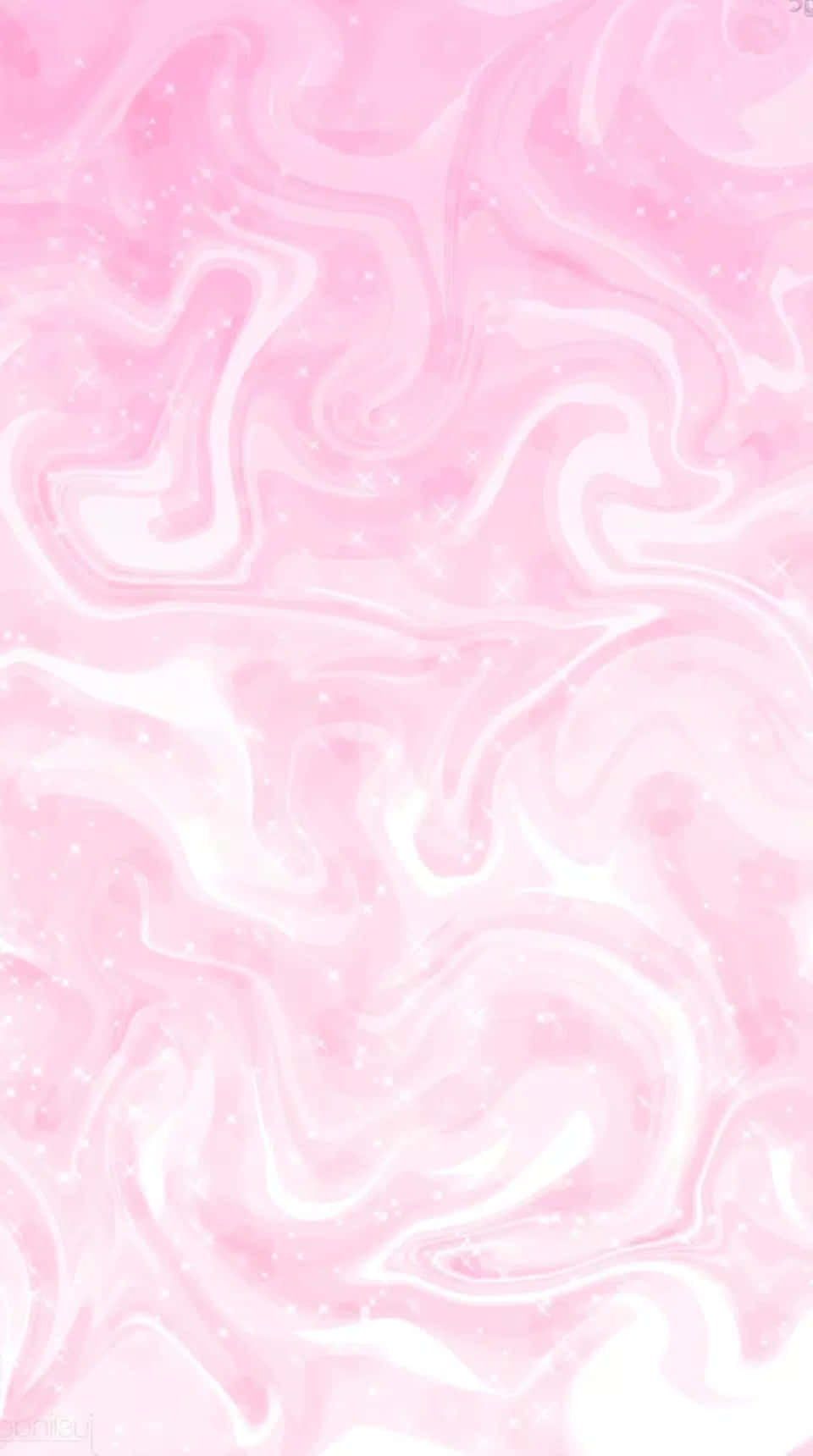 960x1720 Download Cute and Fun Aesthetic with Baby Pink Wallpaper