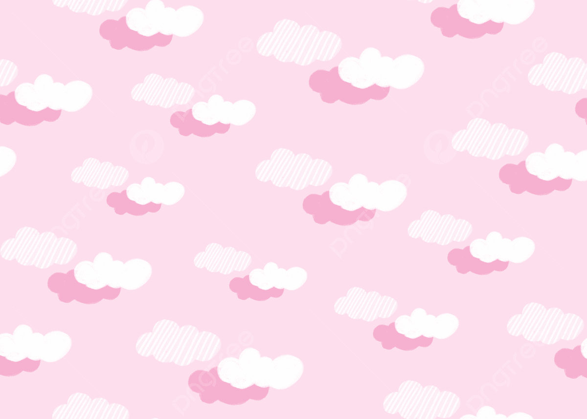 1200x857 Baby Cute Background Pink Cloud Pattern, Wallpaper, Baby, Cute Background Image And Wallpaper for Free Download