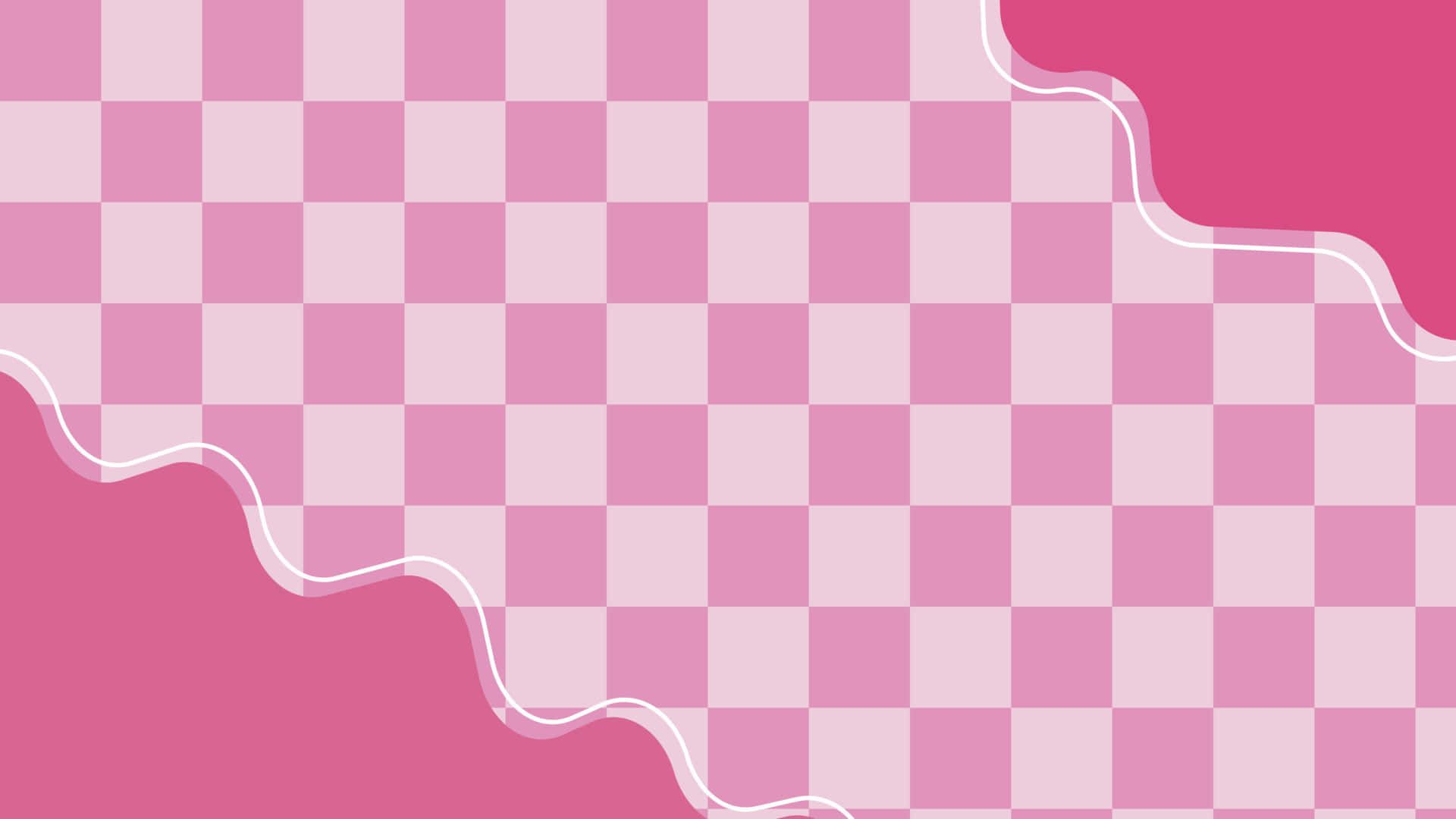 1920x1080 Download This baby pink wallpaper offers a sense of calmness Background