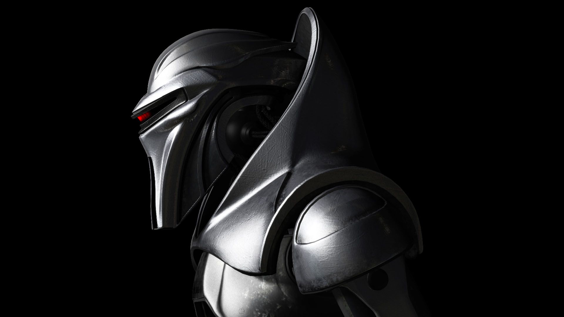 1920x1080 Free Cylon (Battlestar Galactica) 4K Wallpaper & Desktop HD Background for PC
