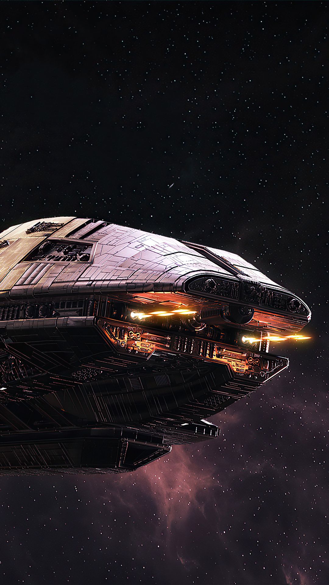 1080x1920 Battlestar Galactica Deadlock iPhone 6s, 6 Plus, Pixel xl , One Plus 3t, 5 , HD 4k Wallpaper, Image, Background, Photos and Picture