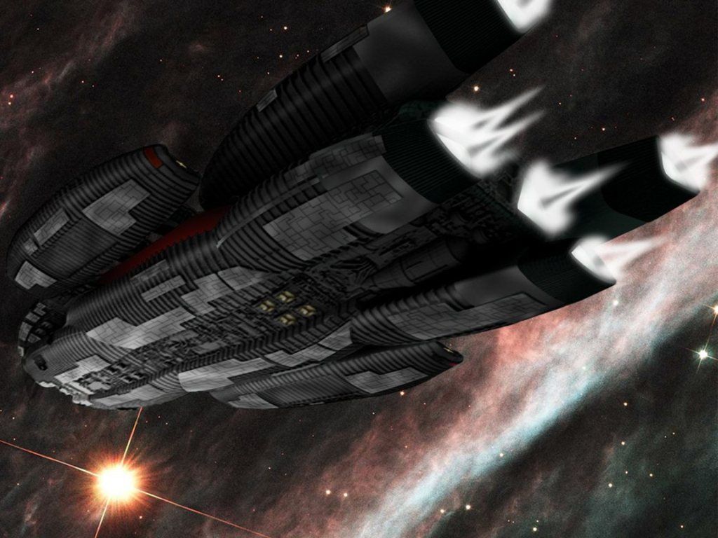 1024x768 Battlestar Galactica Wallpaper Wallpaper Image BSG Sci Fi Picture Scifi
