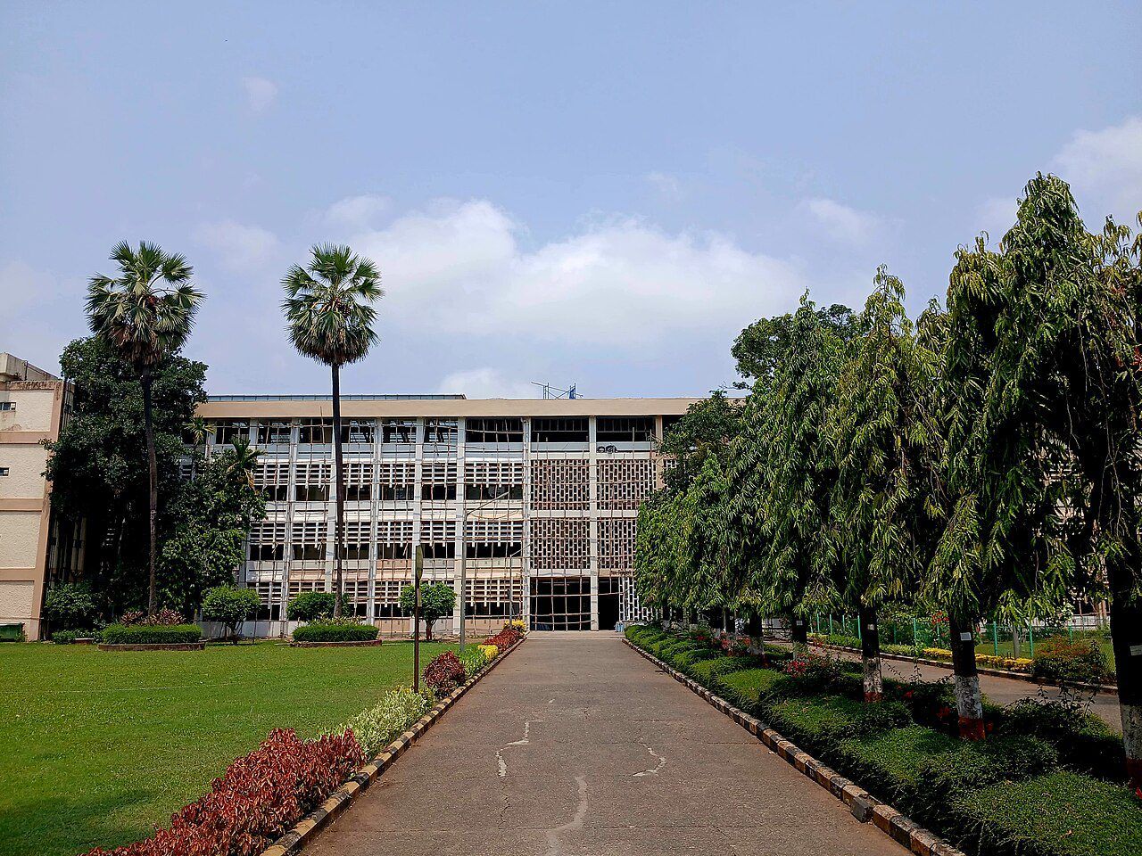 1280x960 IIT Bombay's Breakthrough for Faster, Greener Drug Discovery