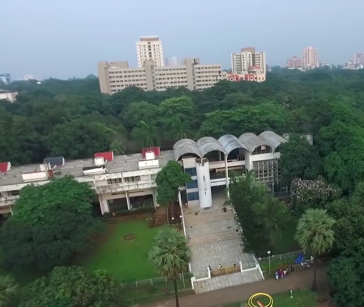 1277x1080 IIT Bombay Gallery, Events & Student Life in Photo