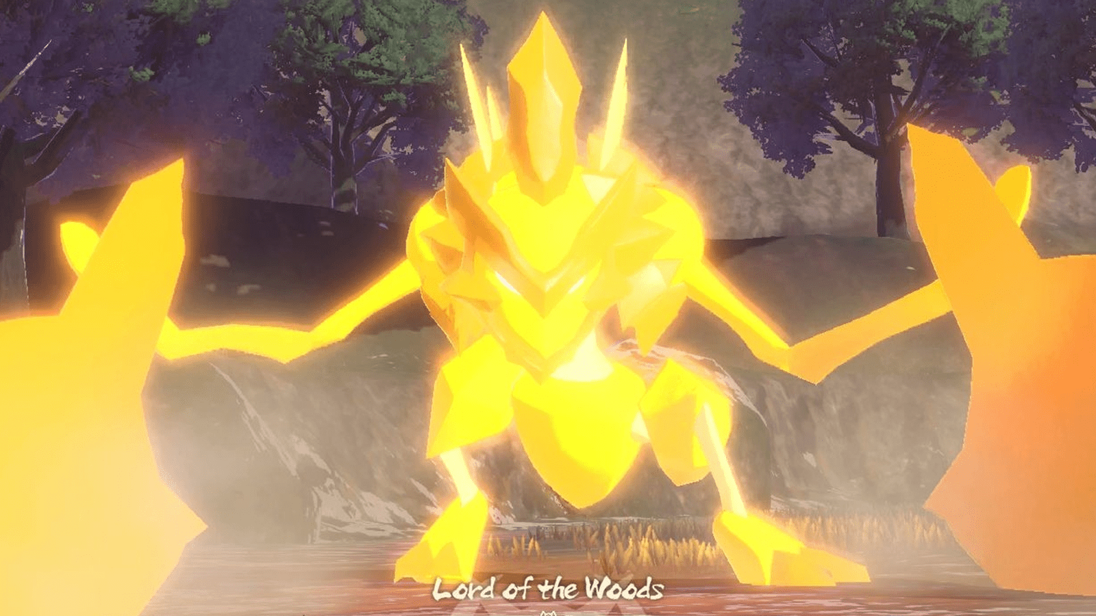 1600x900 Pokémon Legends Arceus Kleavor boss fight: How to beat Kleavor