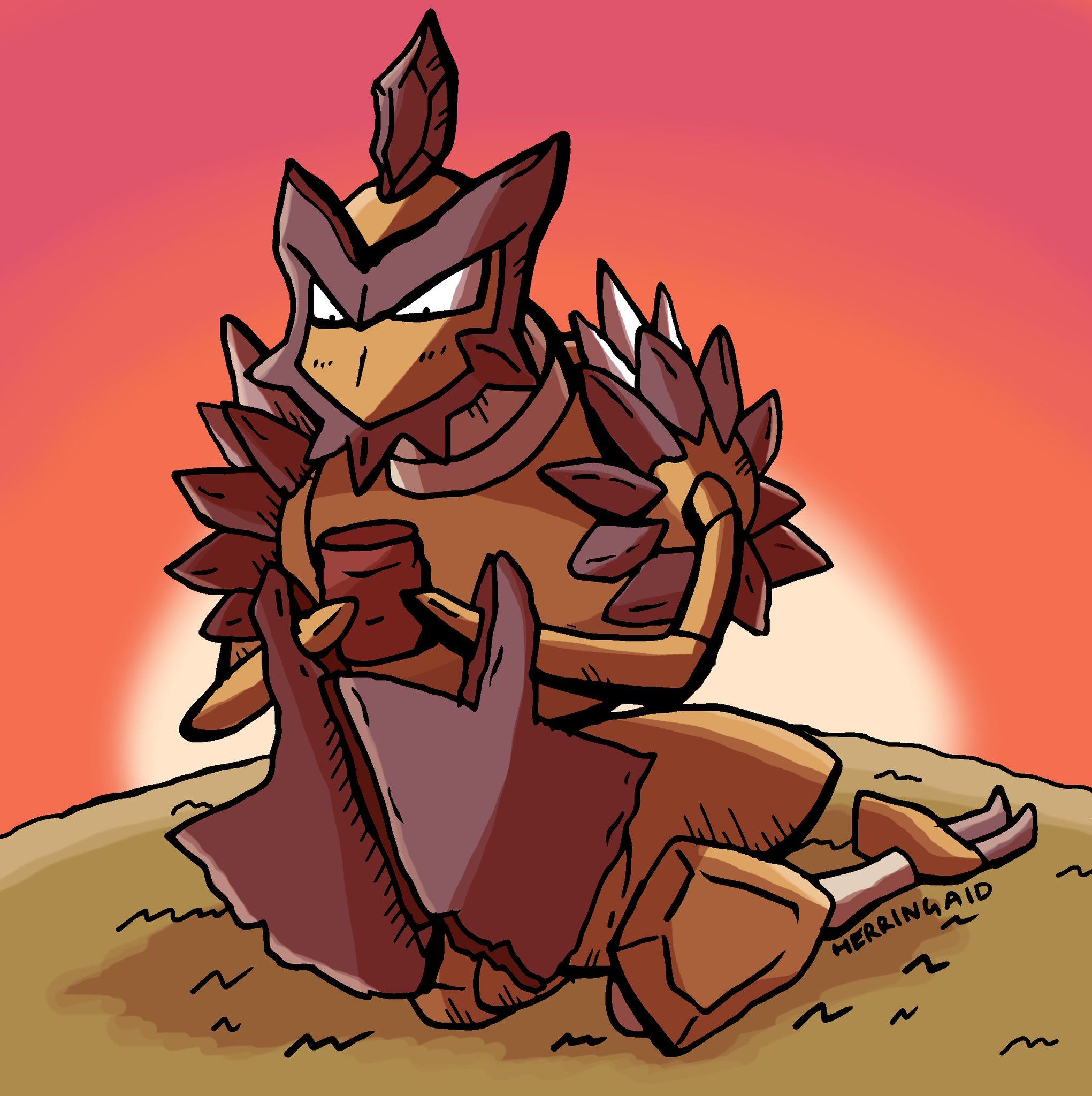 2041x2048 Fan Art Appreciation Post : Kleavor! Some Of My Favorites Starring The Lord Of The Woods, All Credits Down In The Comments For Easy Access!