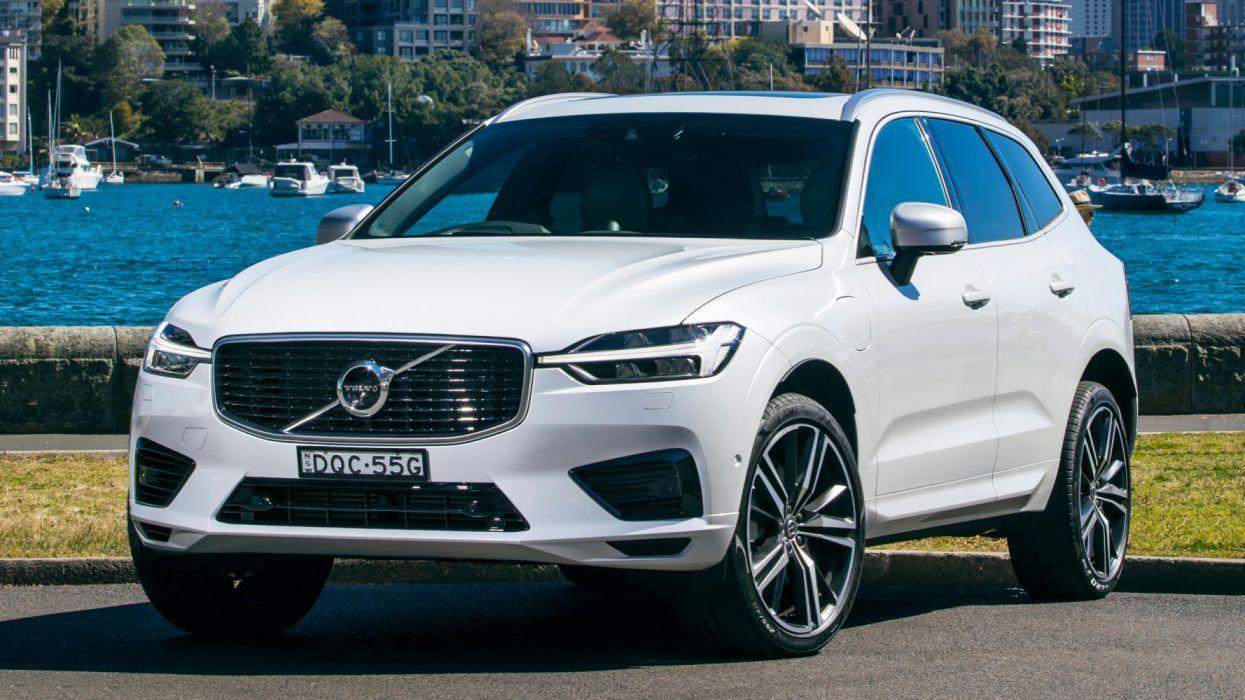 1245x700 Volvo Xc60 T8 Inscription 4k 2018 HD .