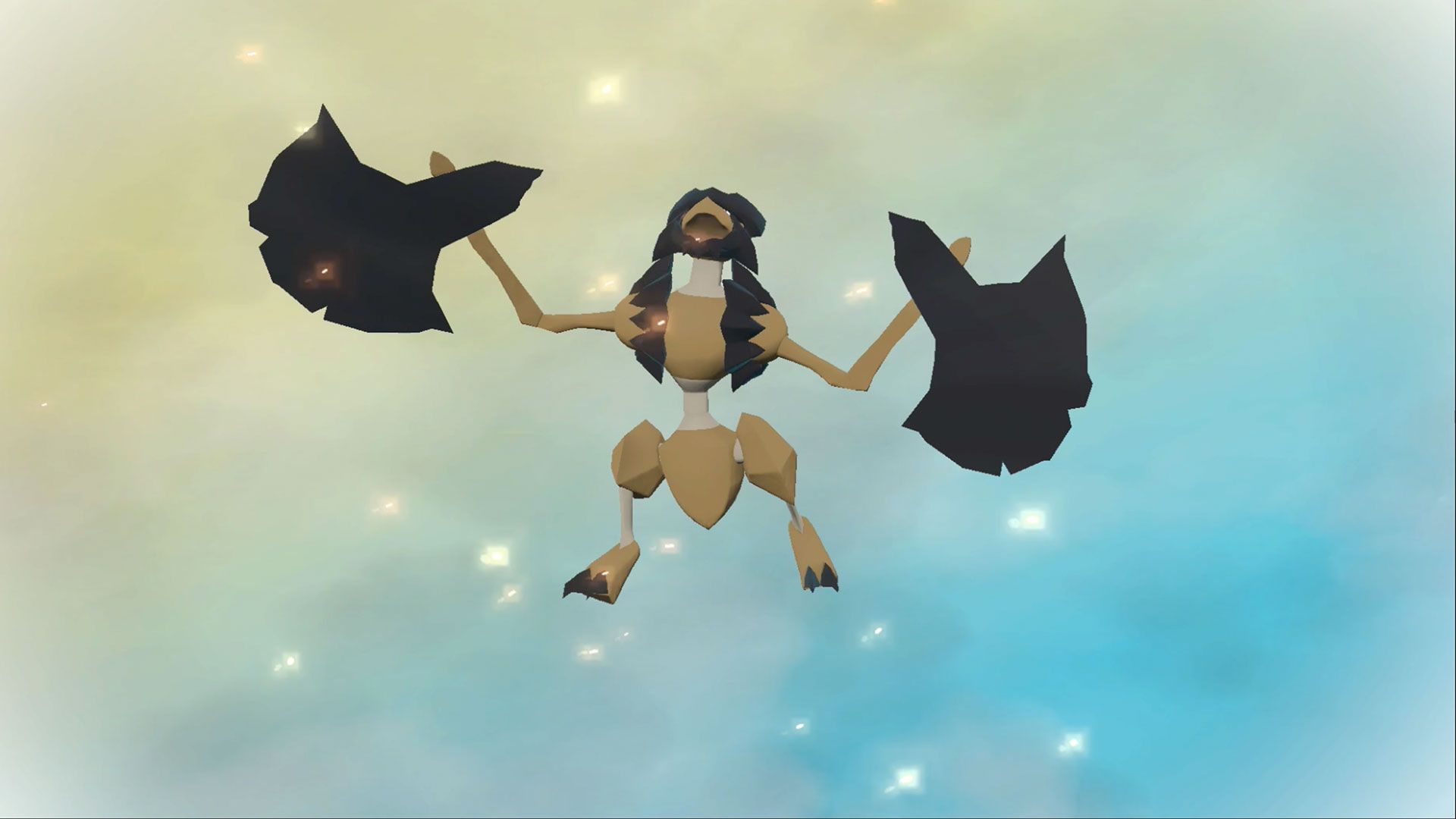 1920x1080 How to evolve Scyther into Kleavor in Pokemon Legends: Arceus