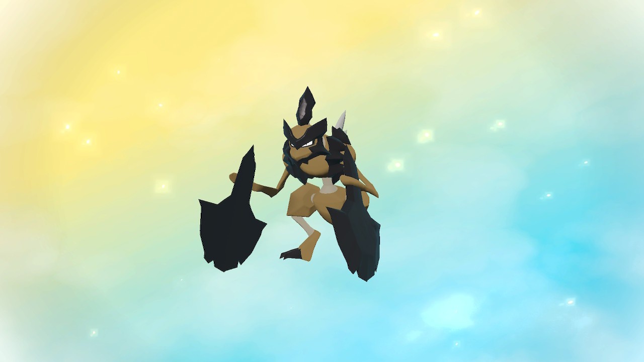 1280x720 Pokémon Legends: Arceus: How To Evolve Scyther Into Kleavor