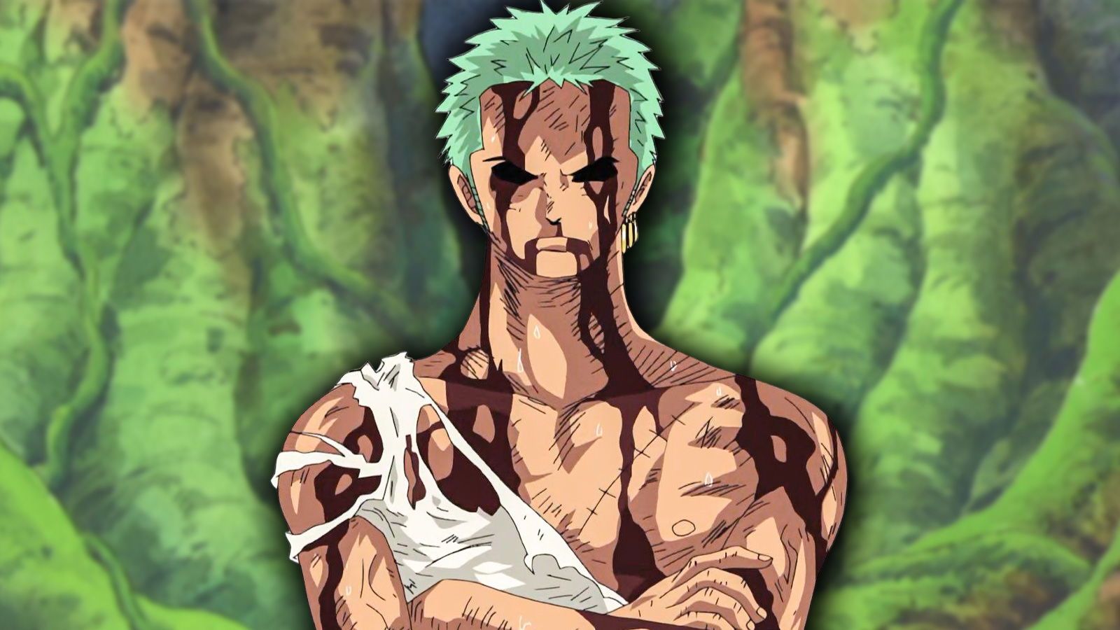 1600x900 Years Ago On This Day in One Piece, Nothing Happened