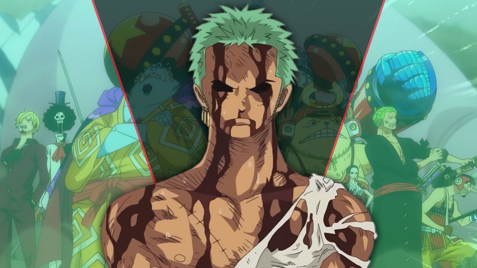 1600x900 Years Later, Zoro's Coldest Quote in One Piece Is Even Better Than 'Nothing Happened'