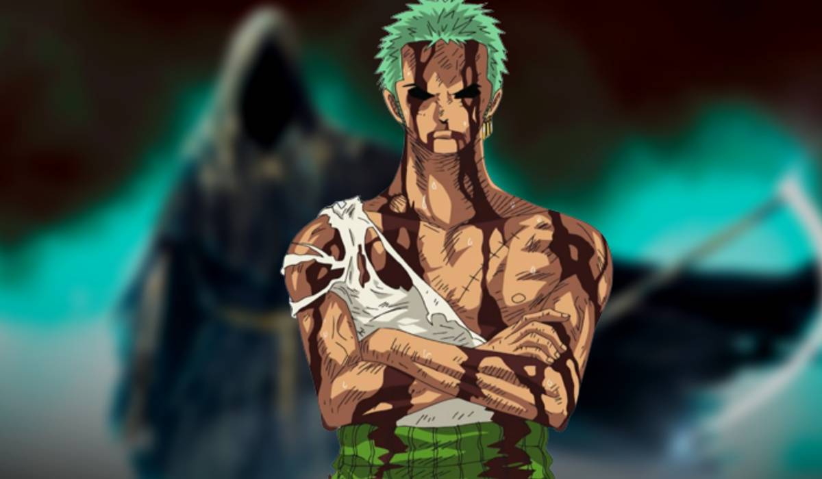 1200x700 One Piece: A Straw Hat Pirate is Literally Facing Death