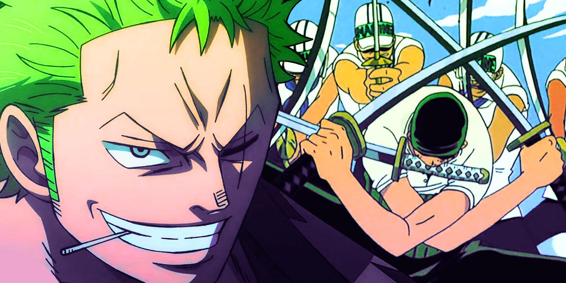 1800x900 Best Zoro Quotes In One Piece