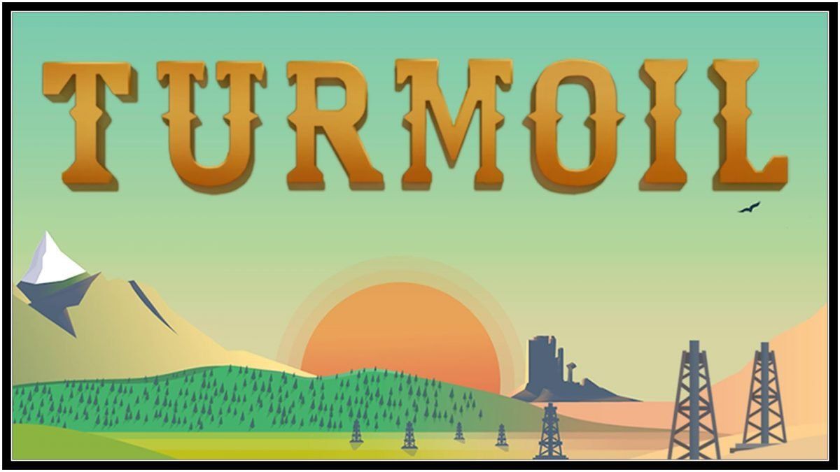 1200x675 Turmoil & The Heat is On DLC (PC) Review
