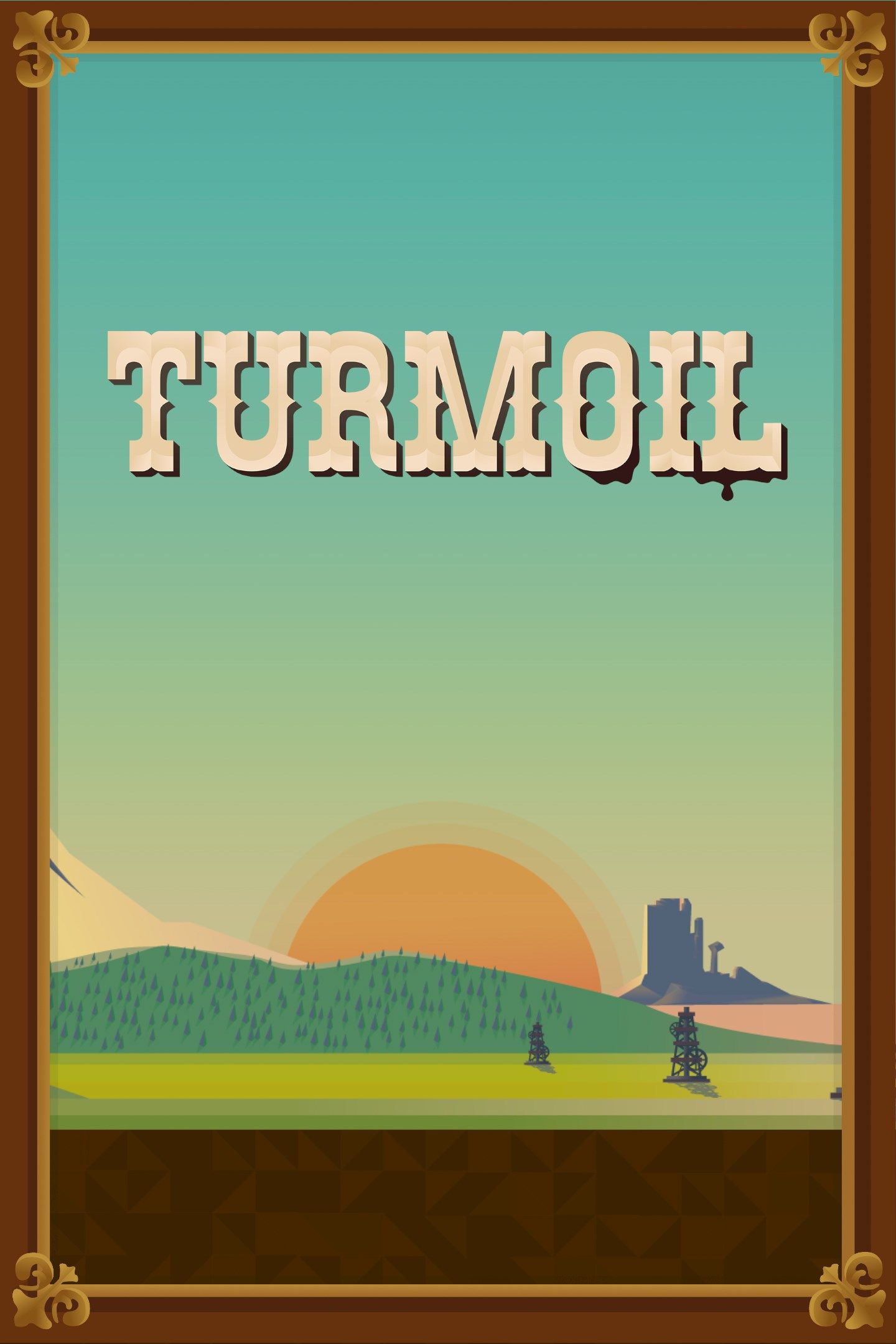 1440x2160 Turmoil