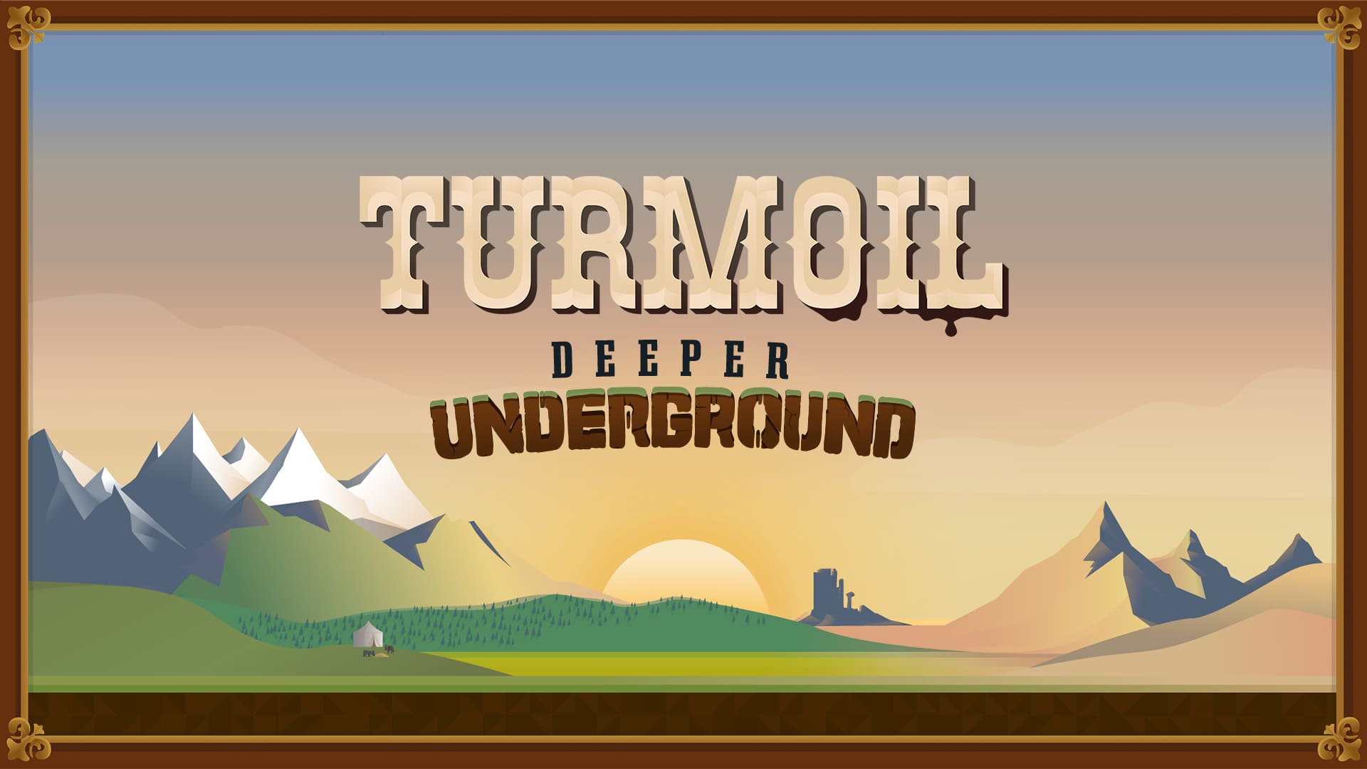 1920x1080 Turmoil