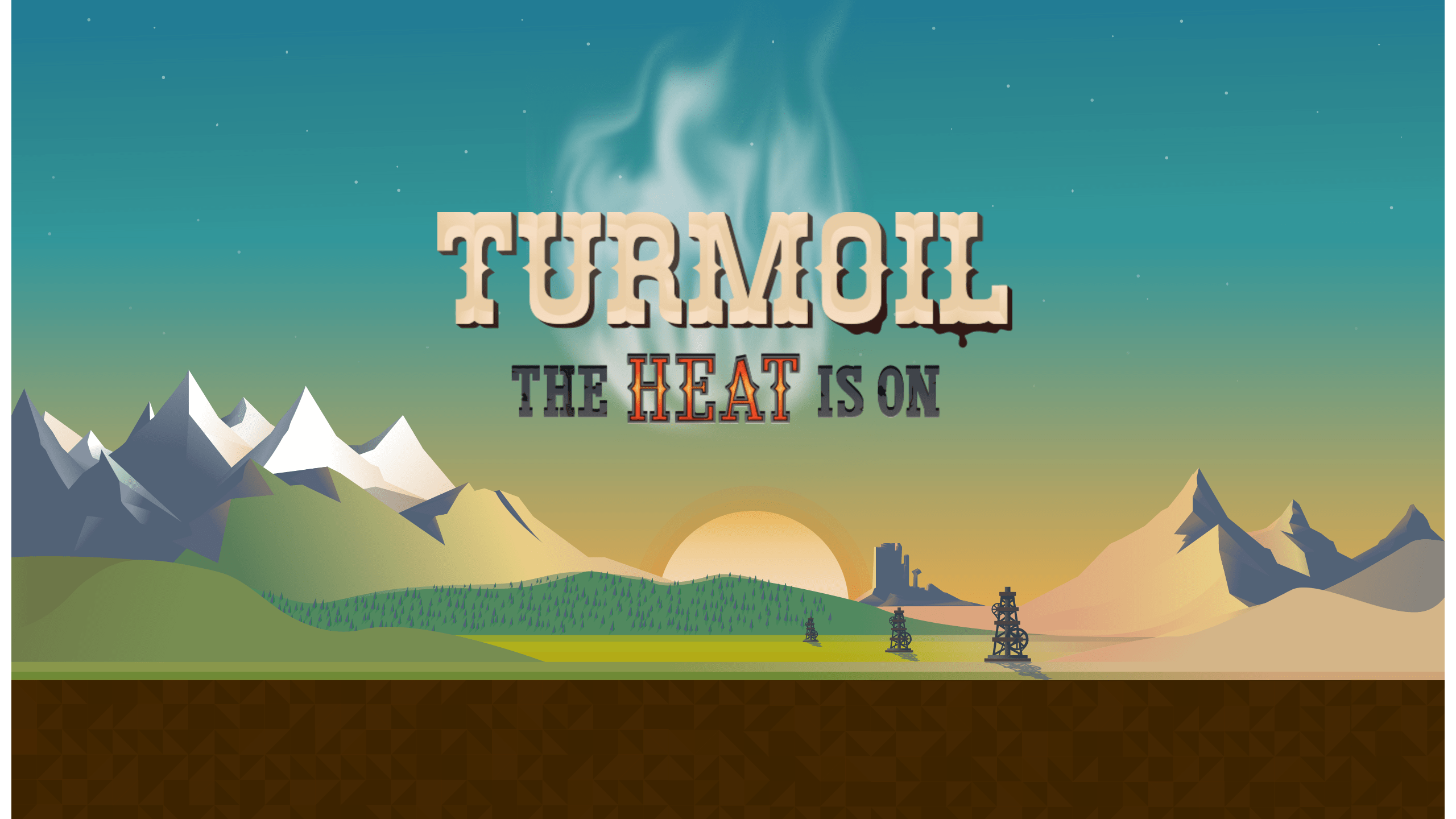 2560x1440 The Heat is On Games Store