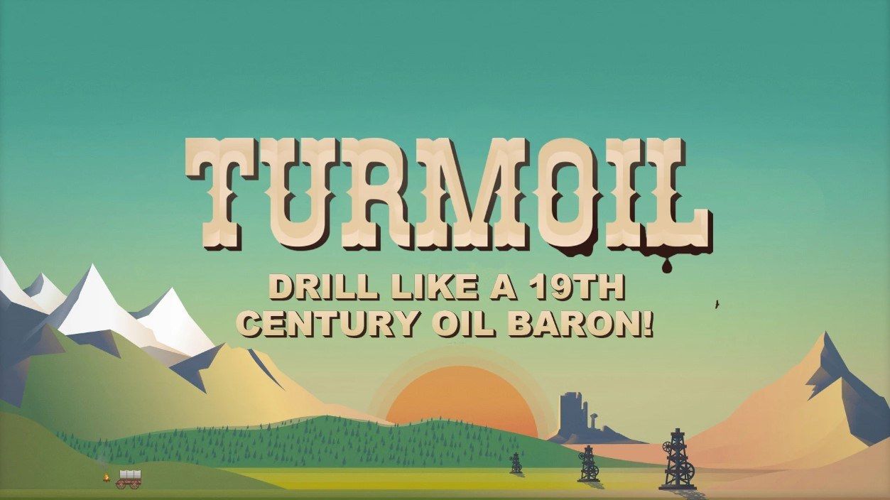 1253x704 How to Install and Play Turmoil on PC with BlueStacks
