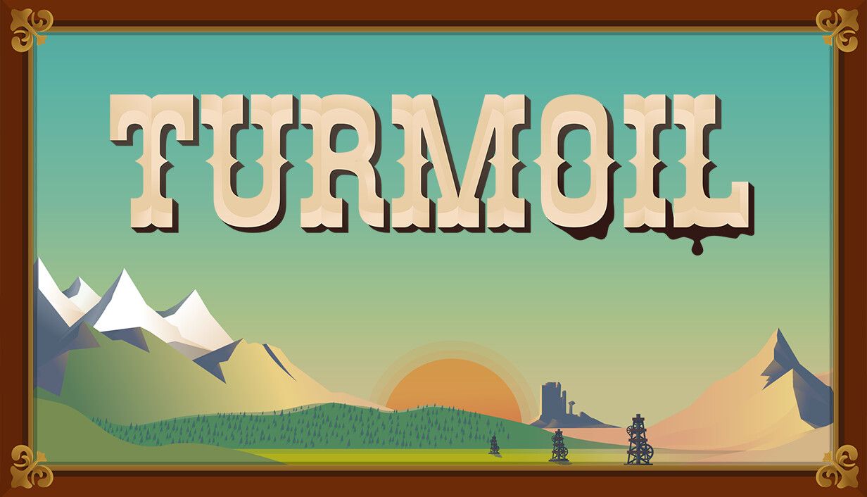 1232x706 Buy cheap Turmoil Steam Key