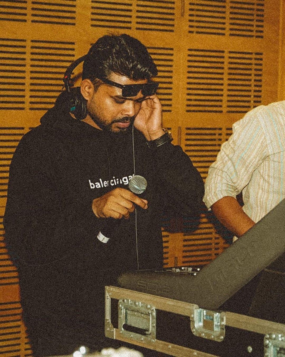 1080x1350 Day 4 What Is Your Favourite Arjan Dhillon Album