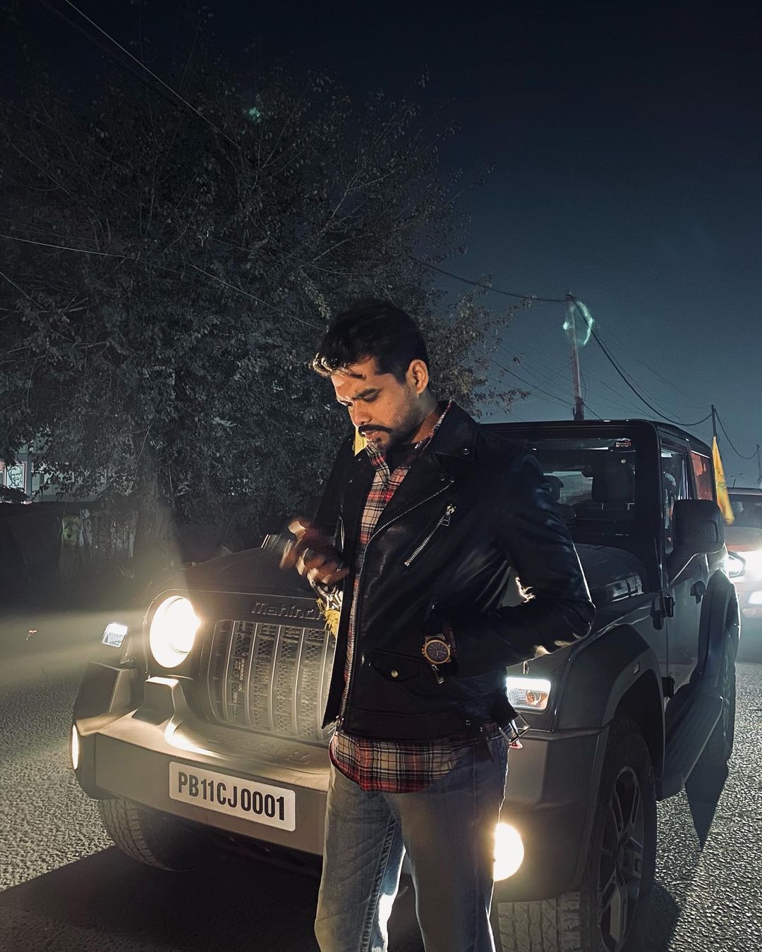 1080x1350 Arjan Dhillon Wallpaper