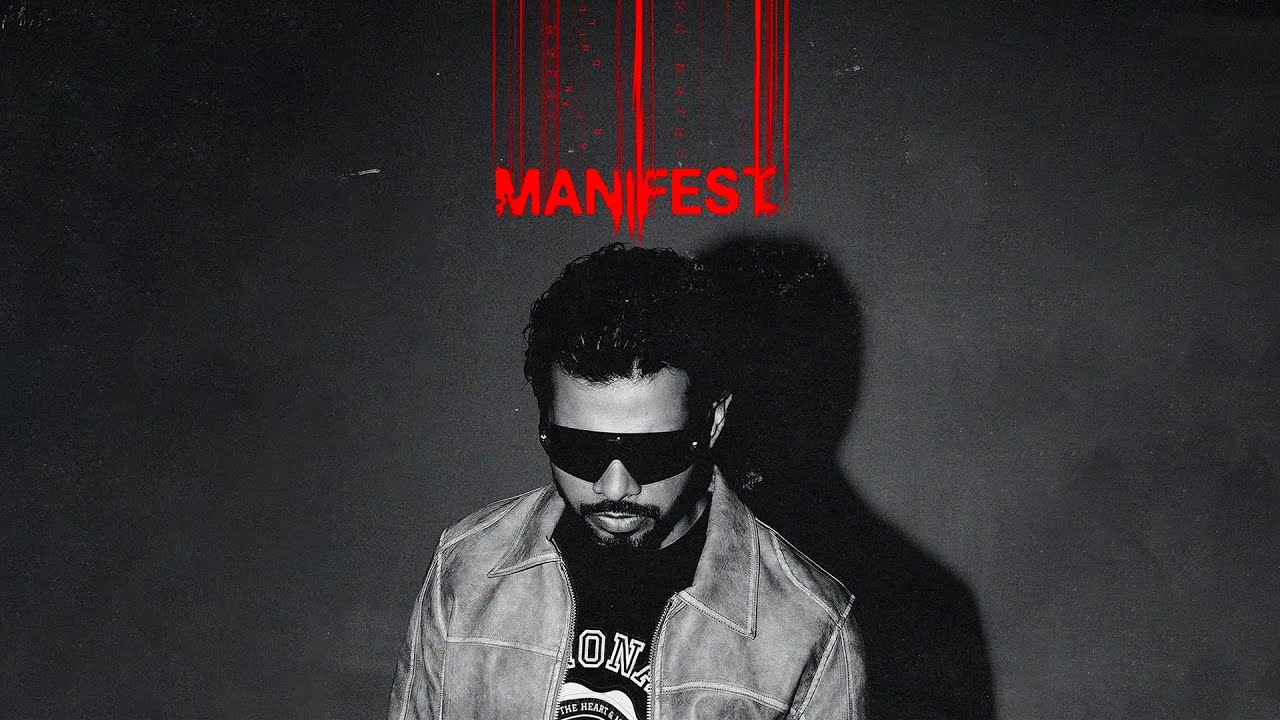1280x720 Manifest (Full Ep) Arjan Dhillon. Mxrci. Latest Punjabi Songs