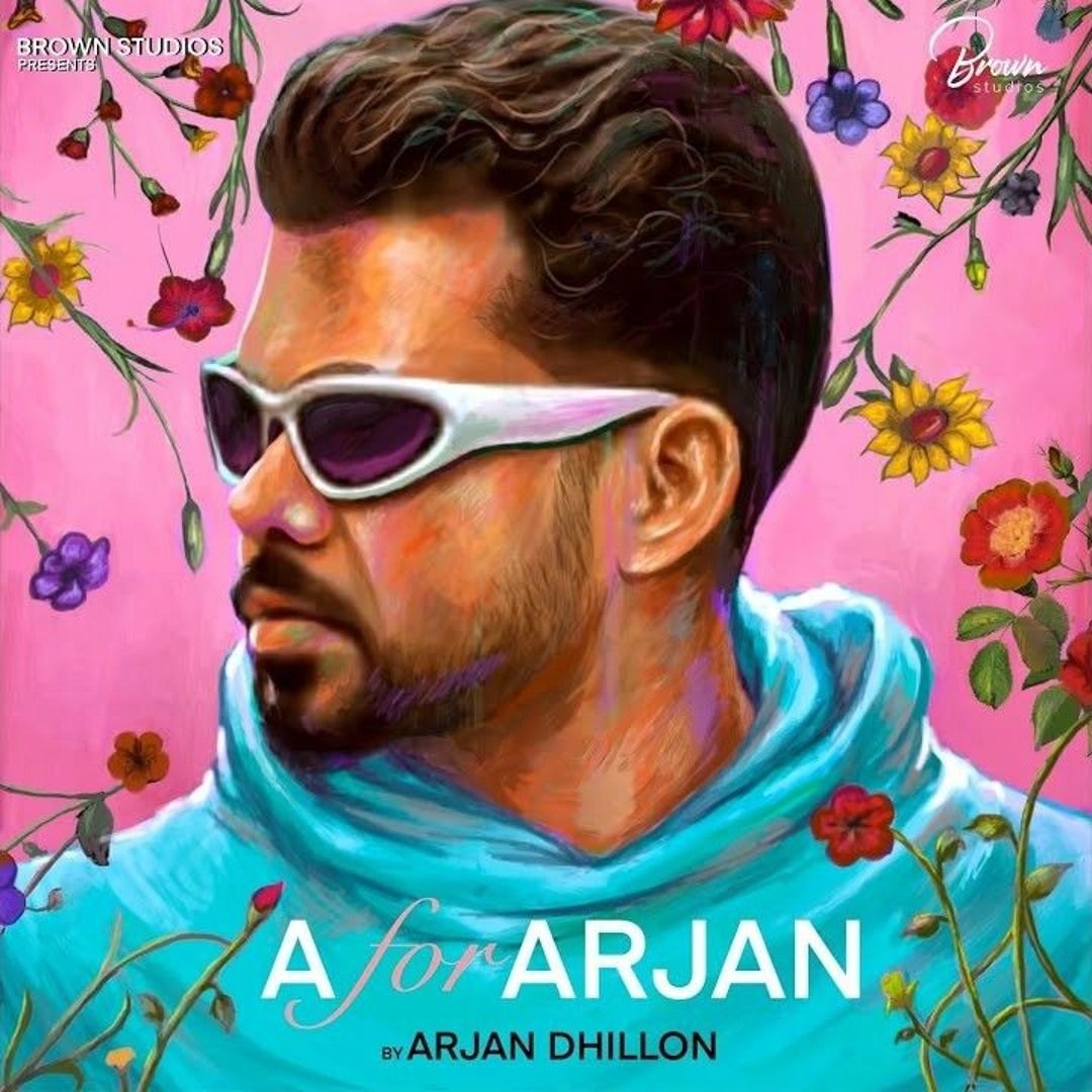 1080x1080 Stream Arjan Dhillon for Arjan Full Album by Punjabi Vibes. Listen online for free on SoundCloud
