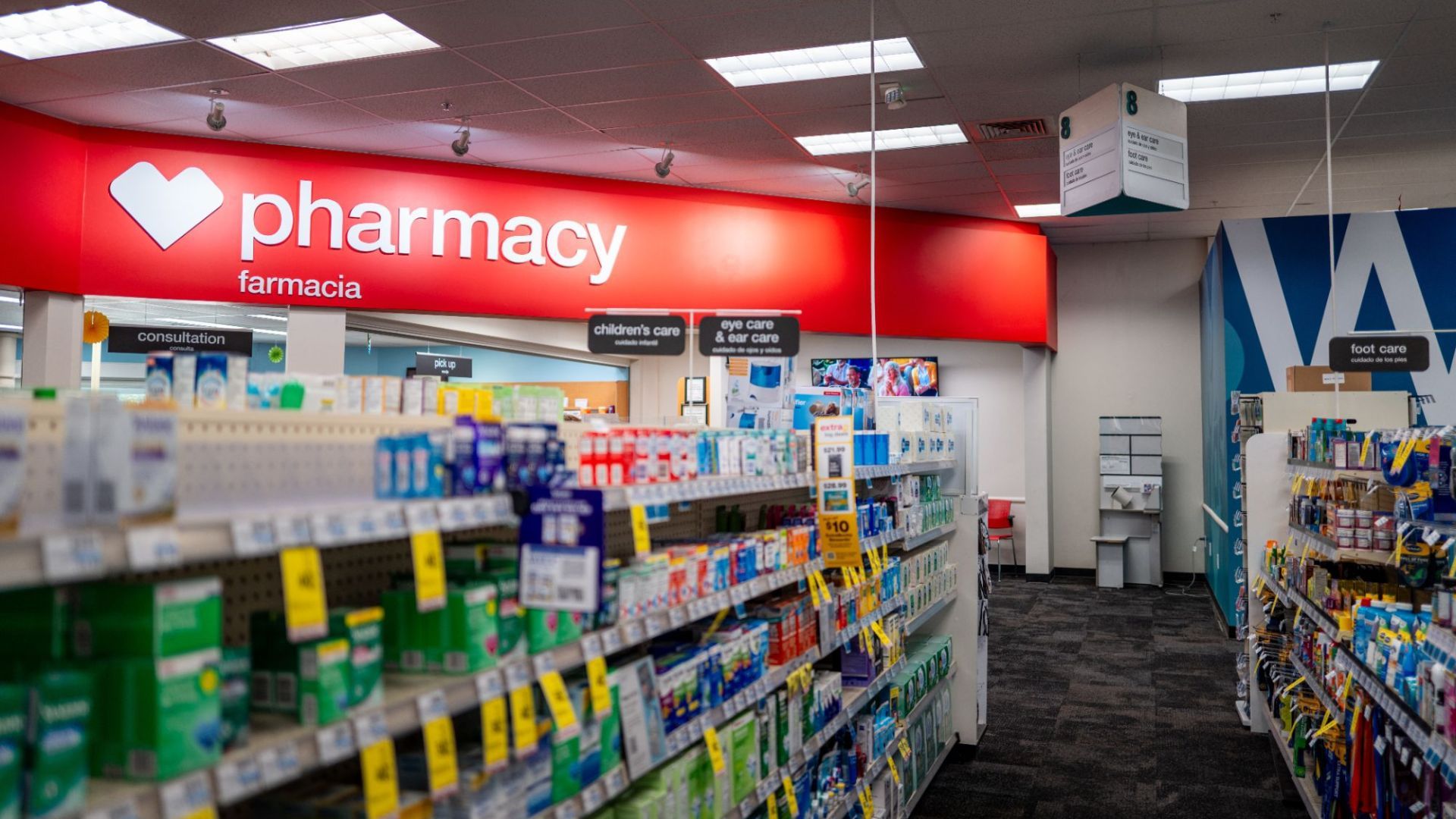 1920x1080 Nation's largest pharmacy chain set to open 60 new locations just months after retail apocalypse