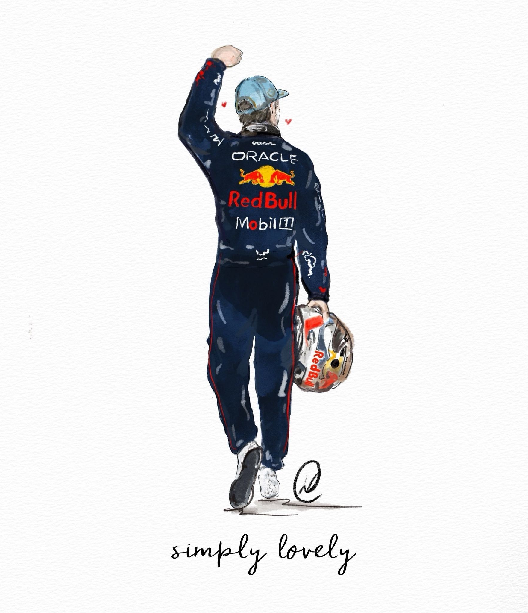 1764x2048 Simply Lovely Wallpaper