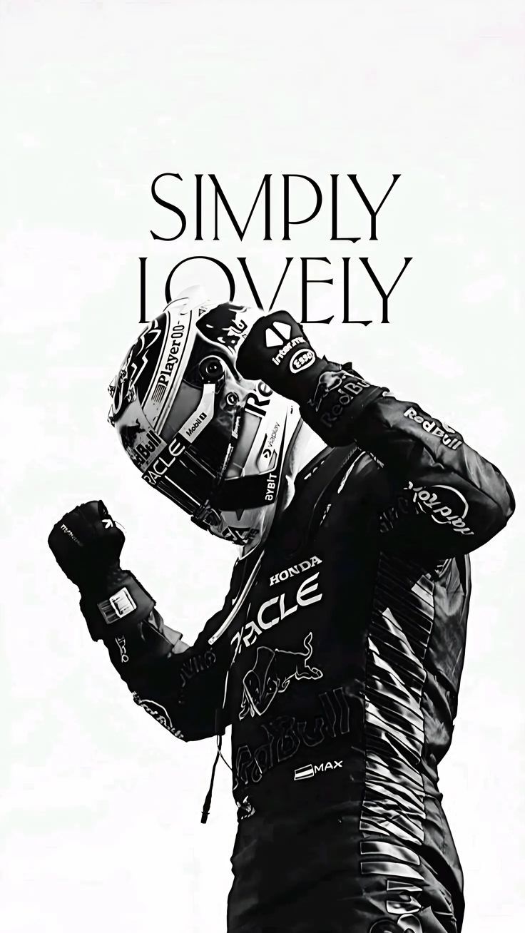 736x1308 Simply lovely f1 wallpaper. Max verstappen iconic photo, Simply lovely verstappen, F 1 wallpaper