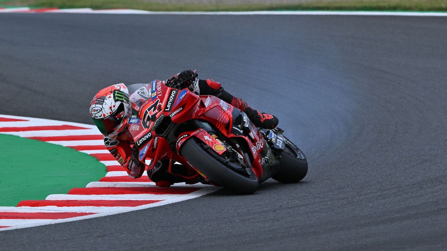 1440x810 Victories, battles and drama: MotoGP's memorable 2025 moments Part 2!