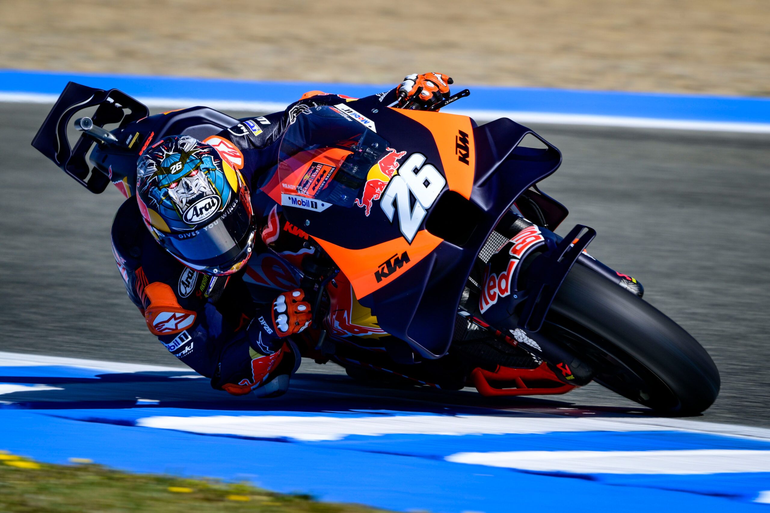 2560x1707 MotoGP test riders for each factory in 2025?