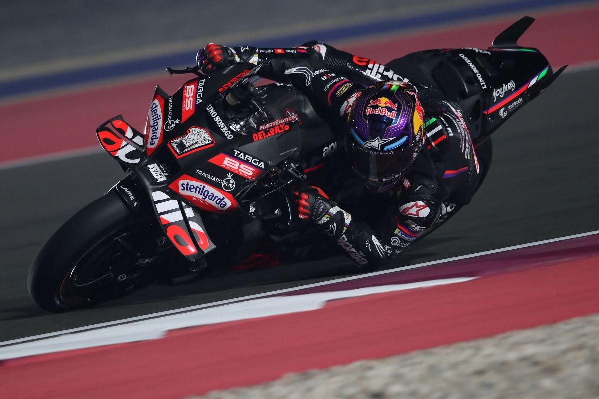 1200x800 Jorge Martin: A return to MotoGP in 2025 “better than expected”
