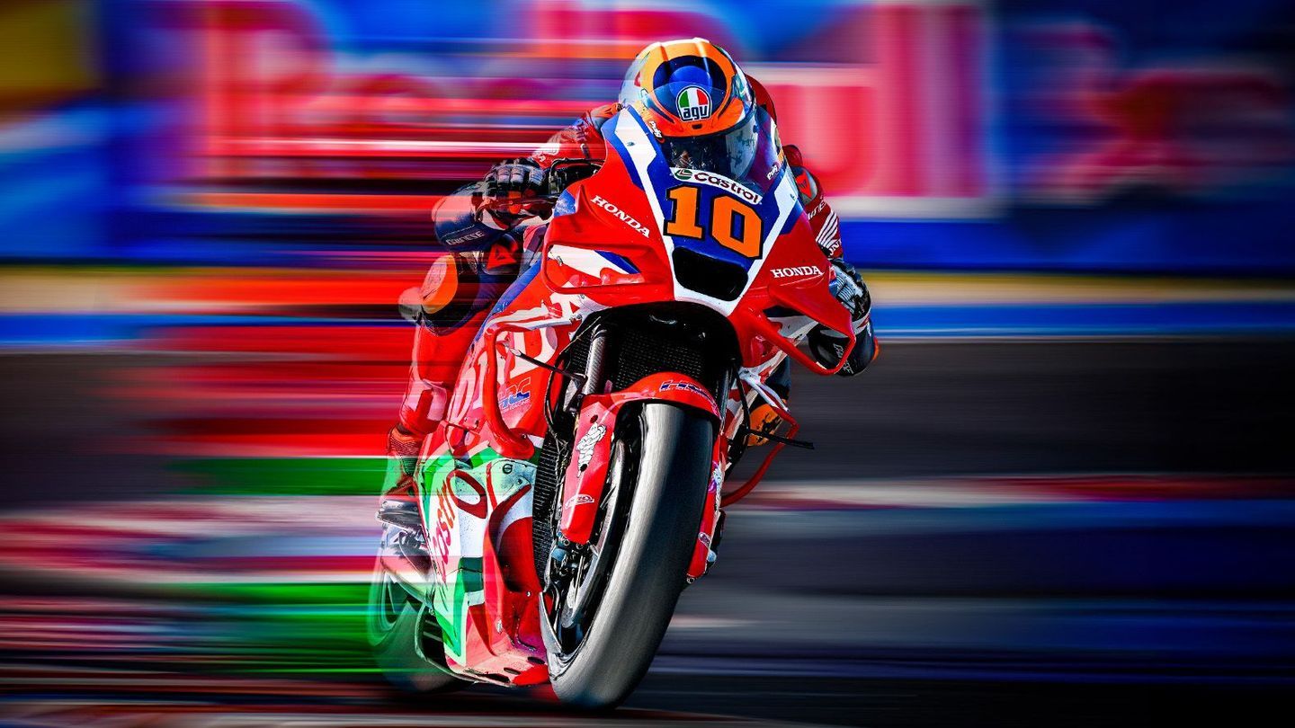 1440x810 Welcome to the San Marino GP!