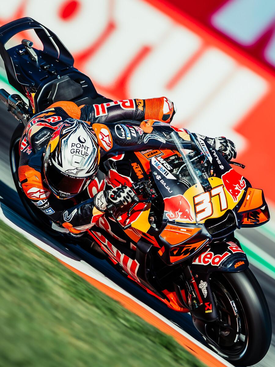900x1200 MotoGP 2025: The Season Beneath the Standings Moto Globe