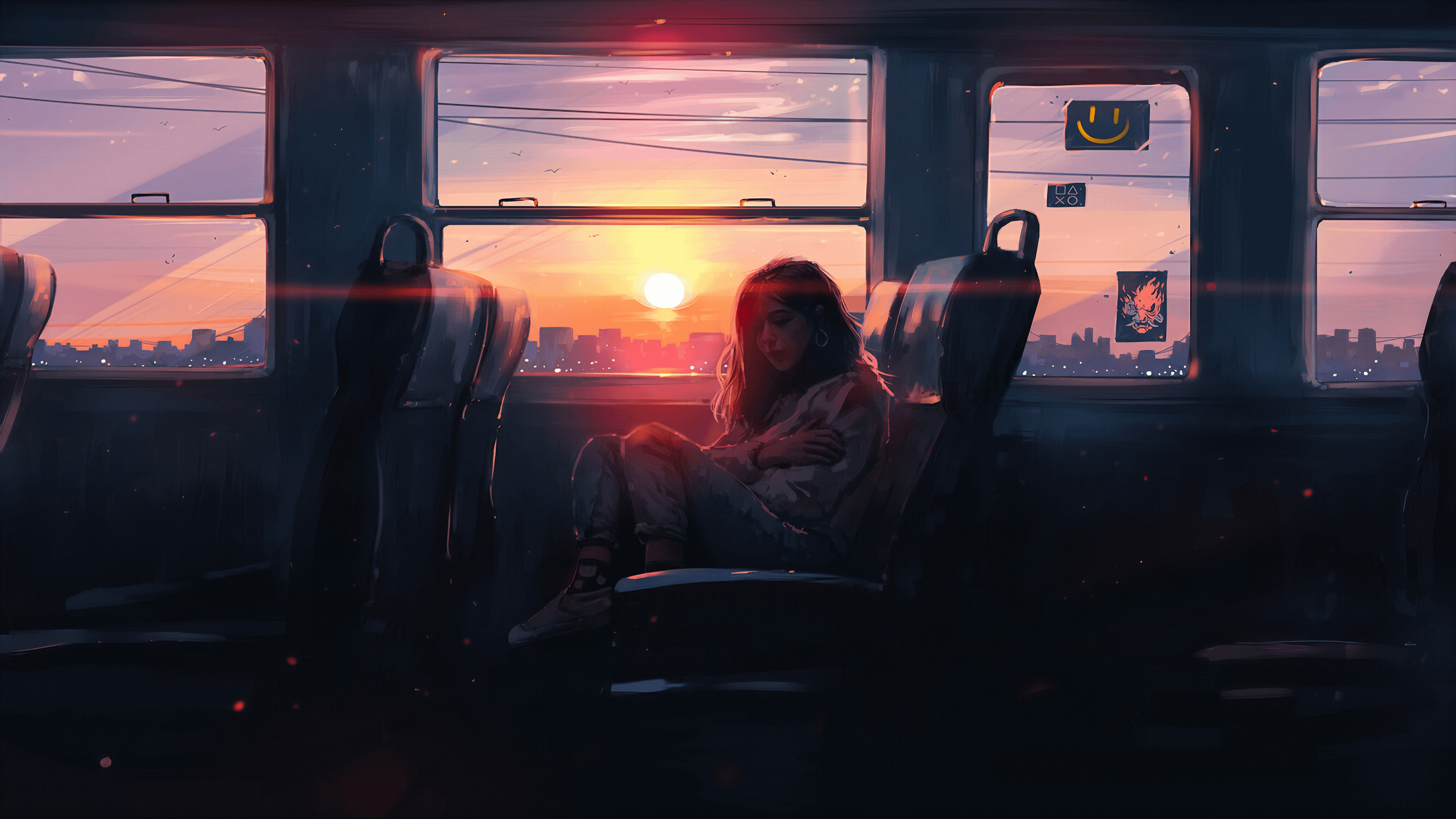 3840x2160 Digital art [3840 x 2160]