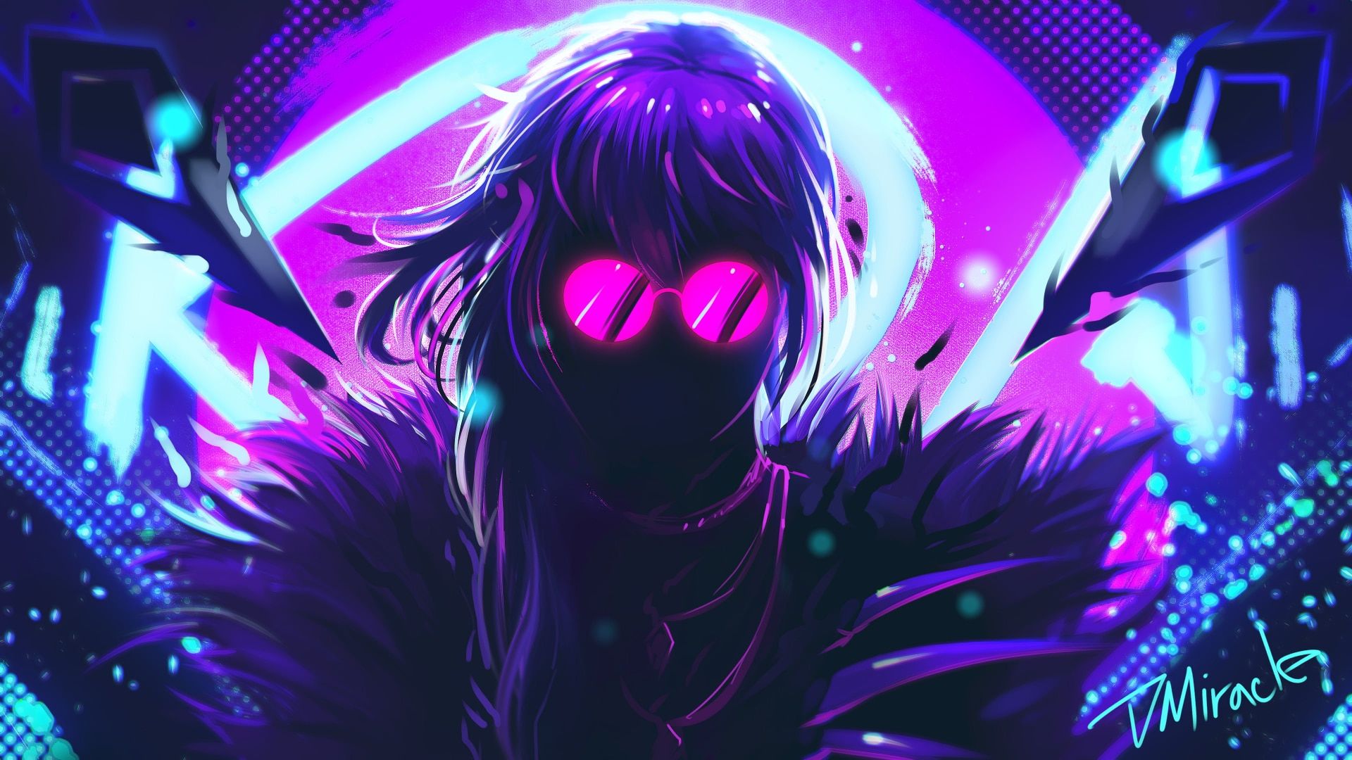 1920x1080 Download Free Digital Art Wallpaper For Artists In 2026