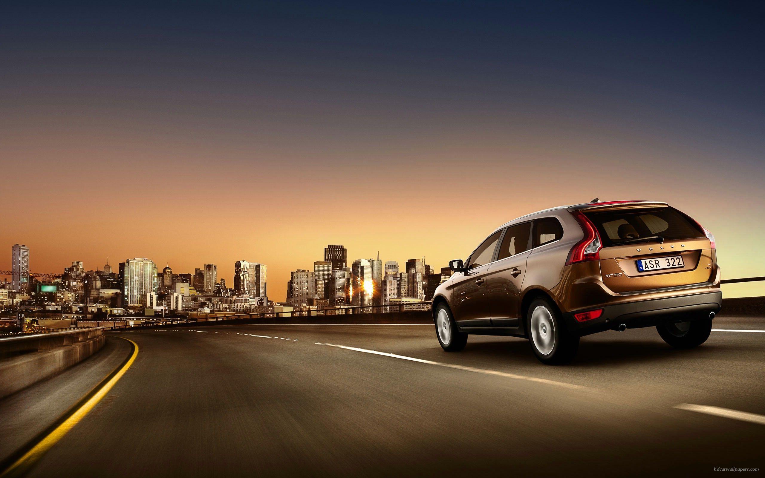 2560x1600 Volvo