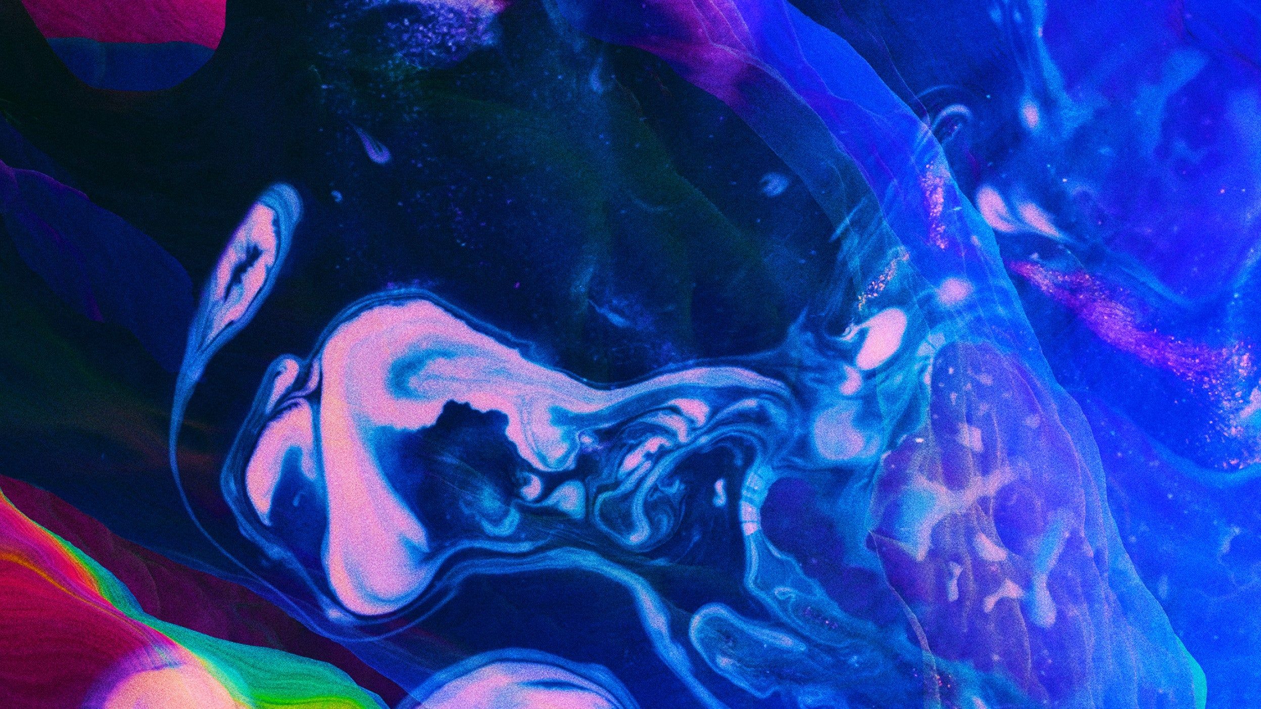 2496x1404 Aura Premium Wallpaper Digital Art (2.2K HD+)
