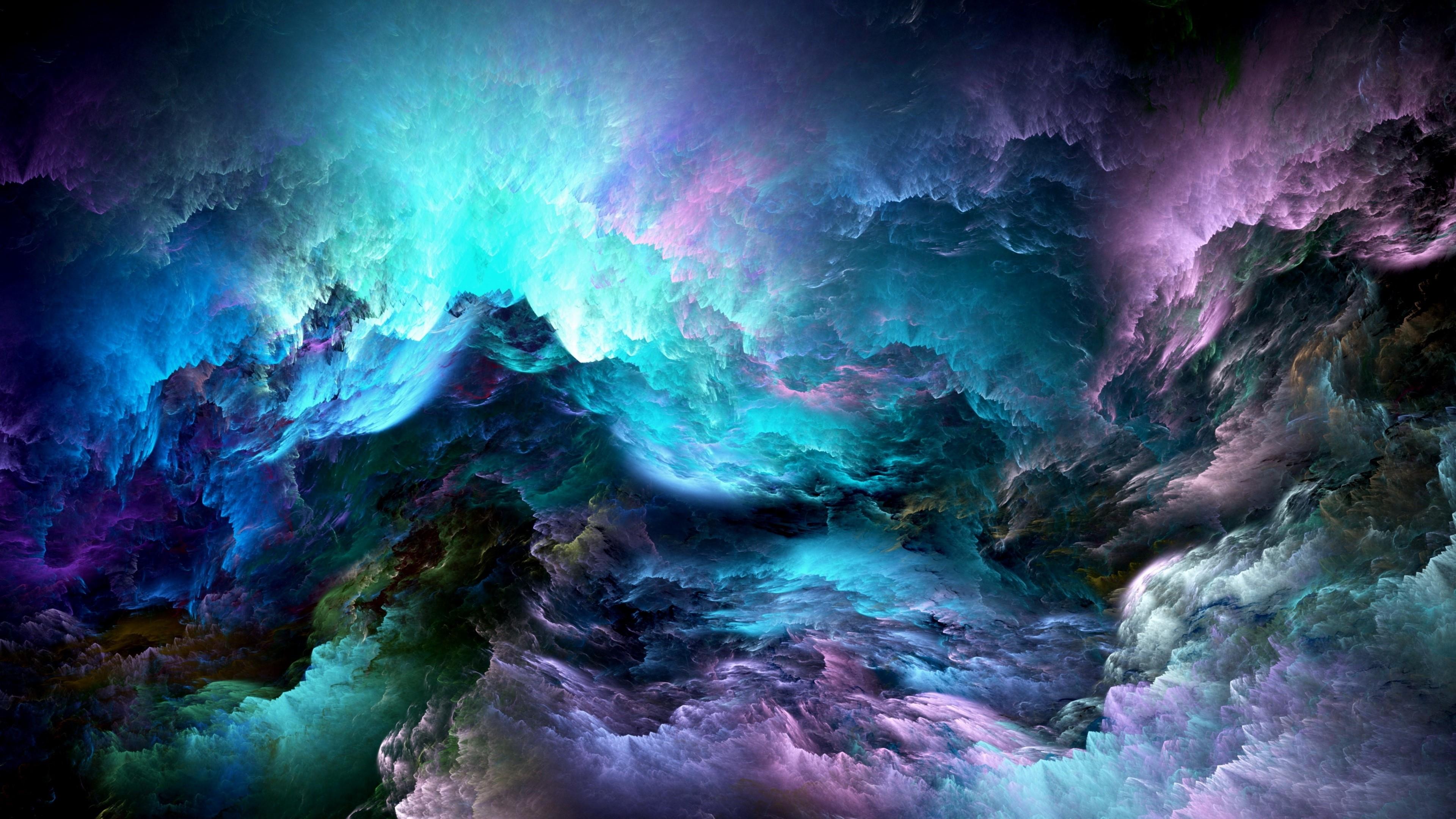3840x2160 Digital Art Best 4K Wallpaper 41710