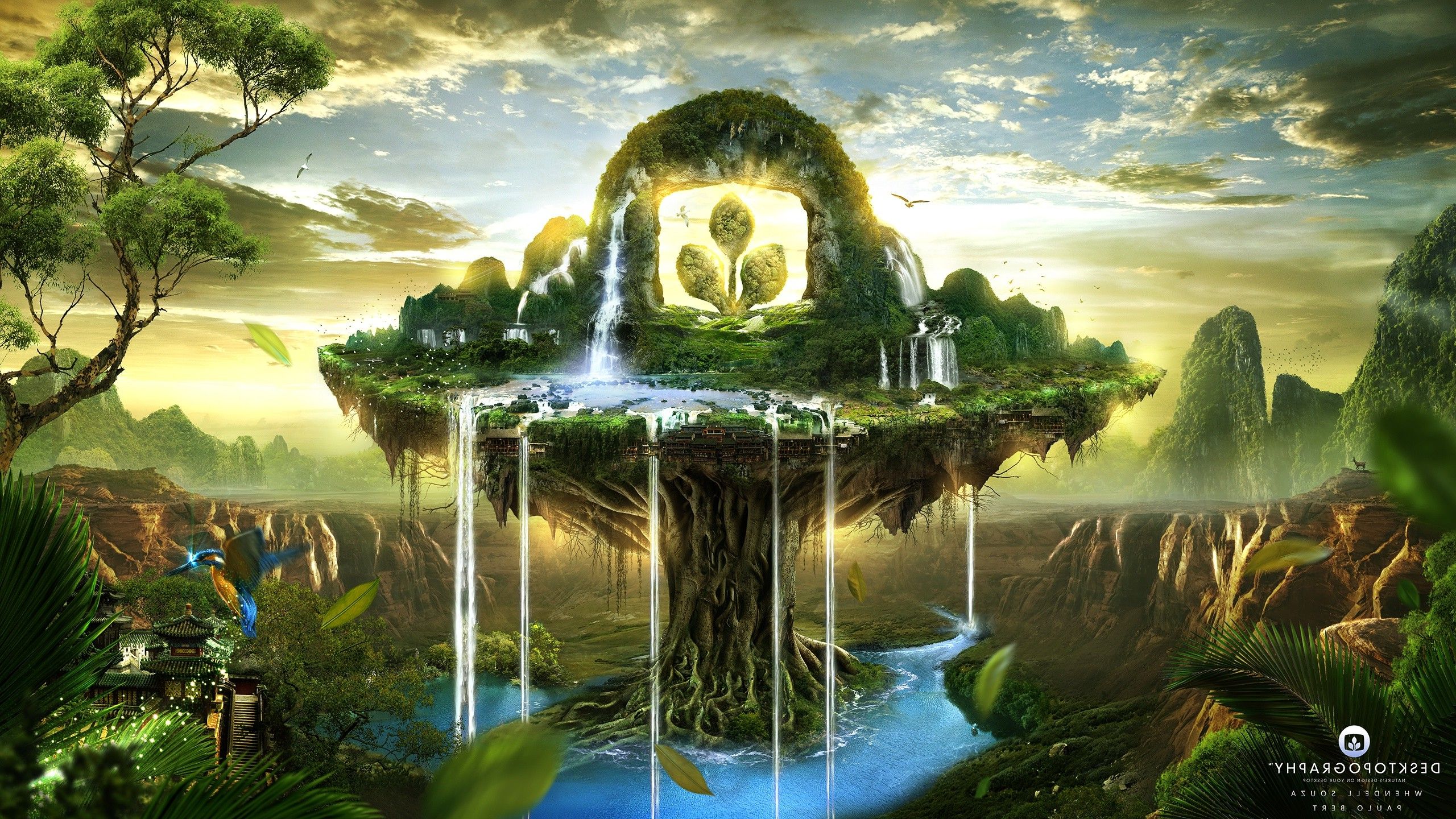 2560x1440 