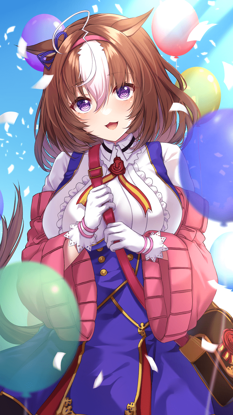 785x1398 Meisho Doto Musume: Pretty Derby to the Top Wallpaper by merxkialis Anime Image Board