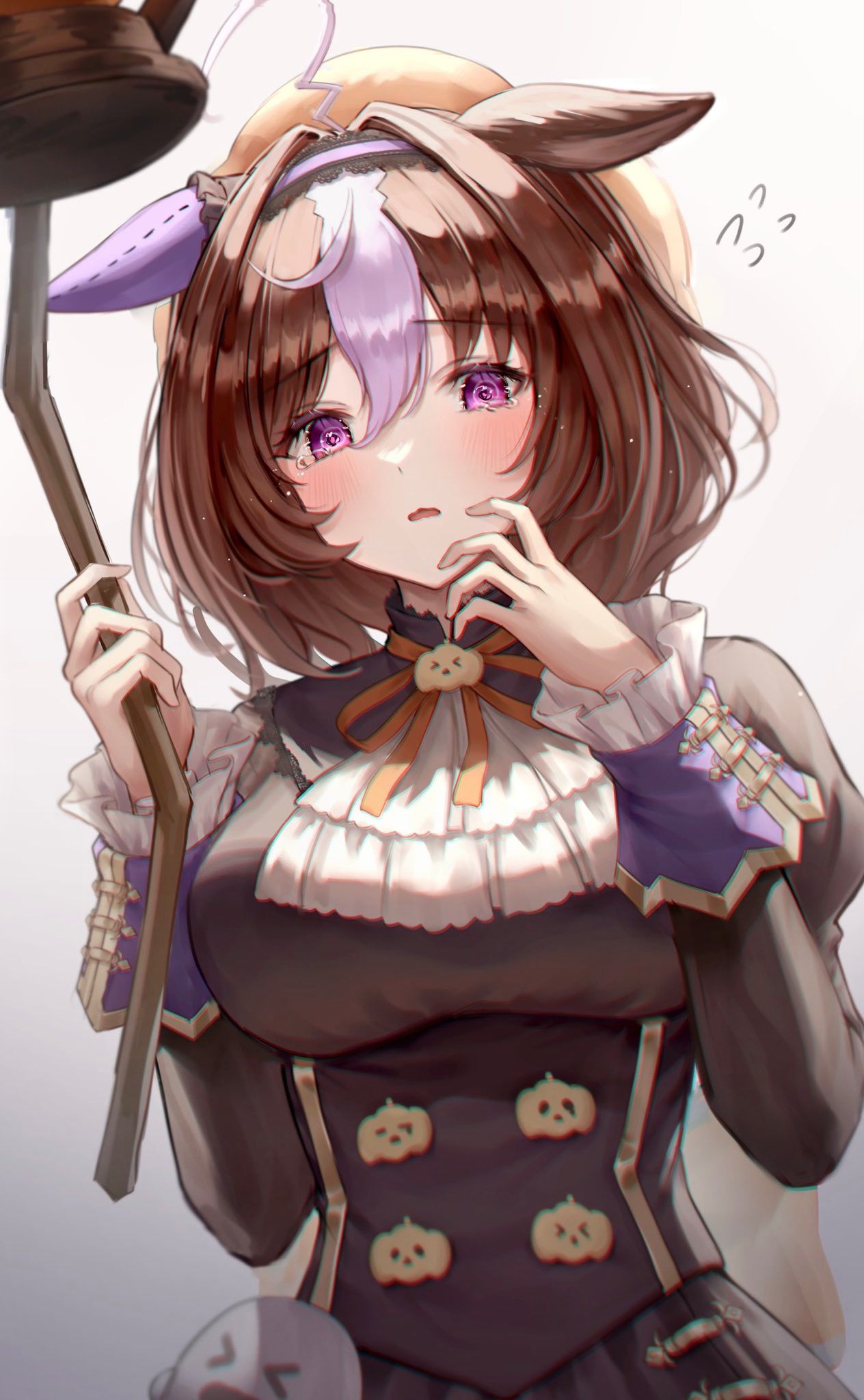 1264x2048 Meisho Doto Musume: Pretty Derby to the Top Wallpaper by yoimoriyoru Anime Image Board