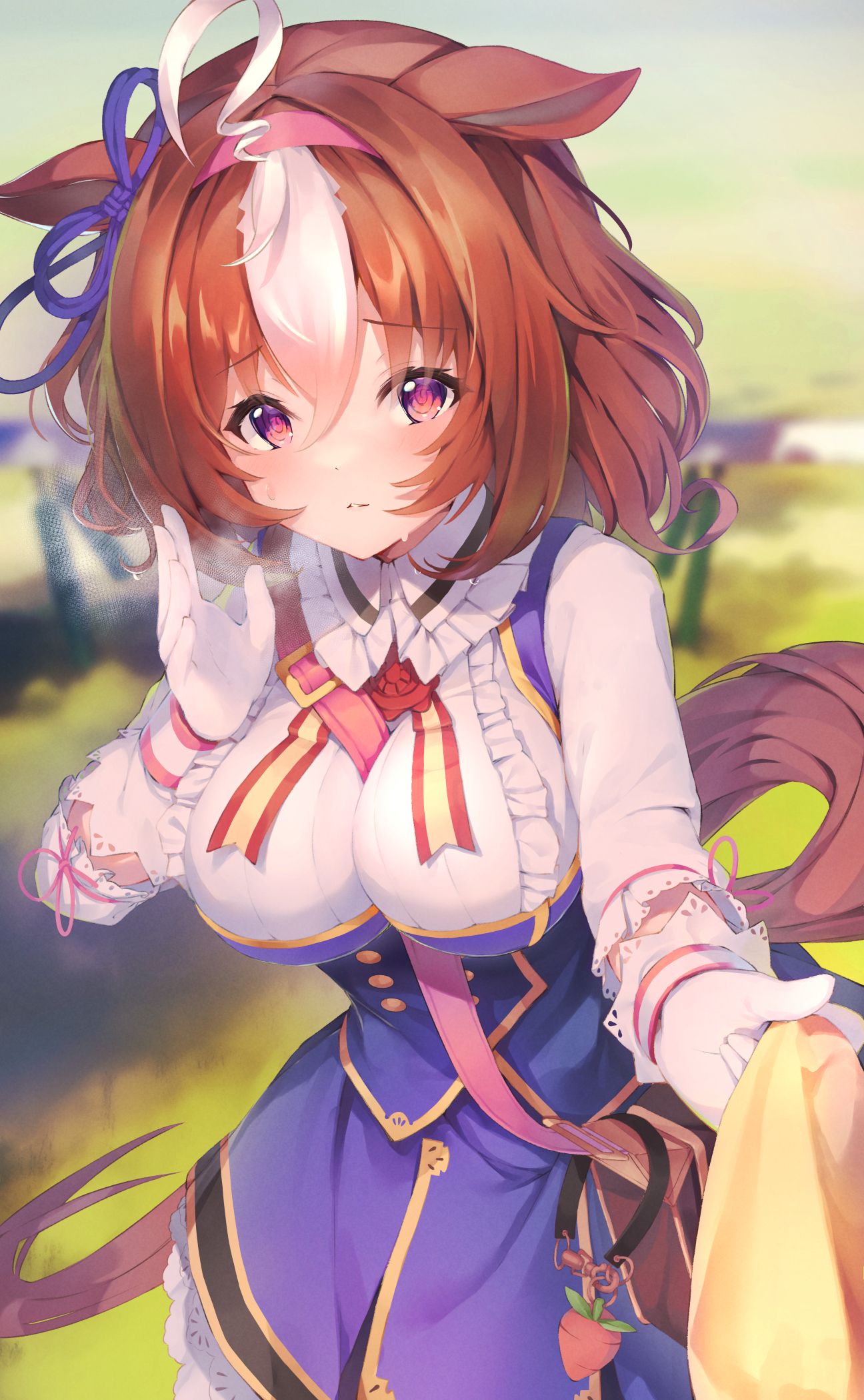 1296x2099 Meisho Doto Musume: Pretty Derby to the Top Wallpaper by jiyasumocomoco Anime Image Board