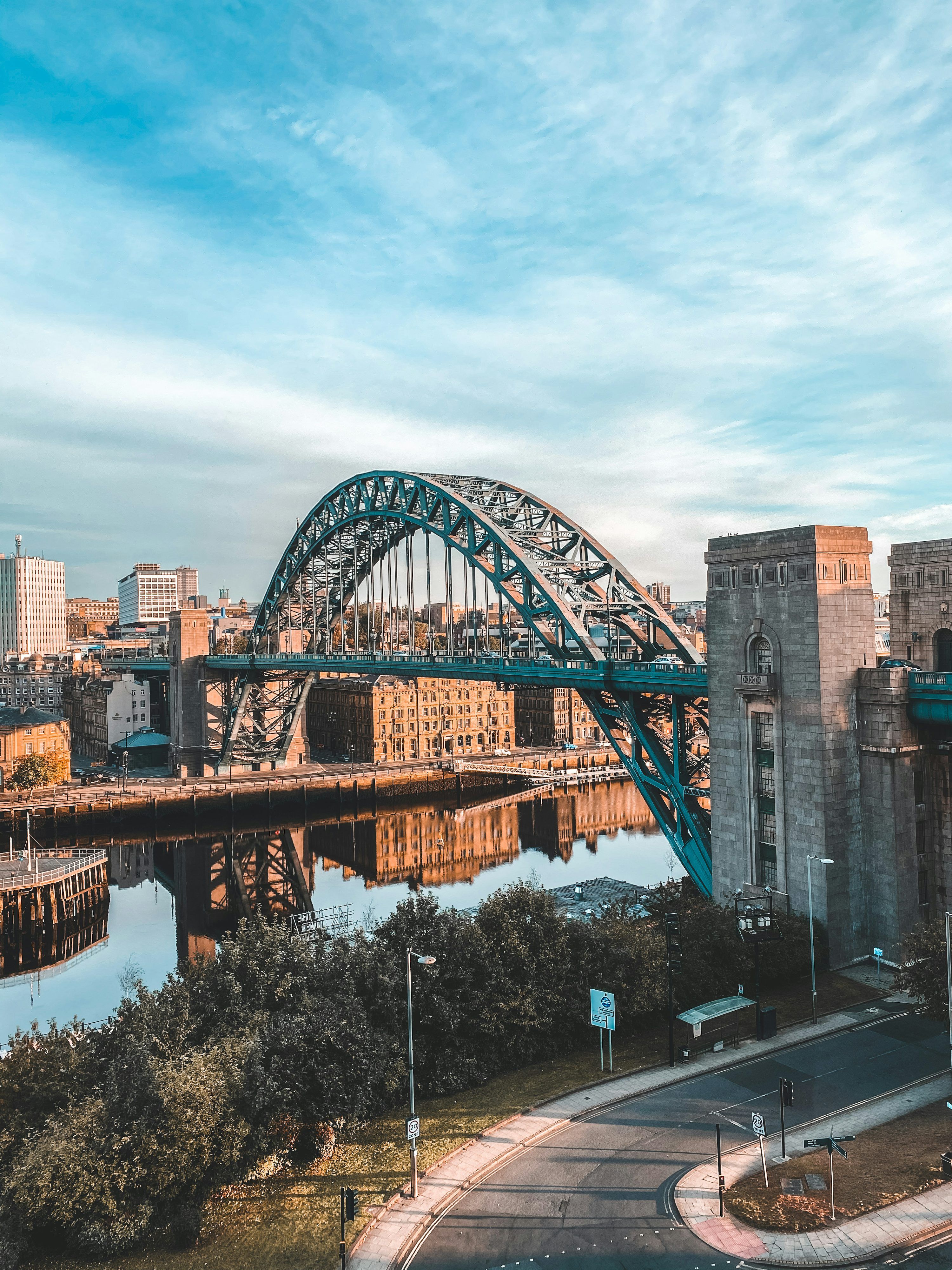 3000x4000 Tyne Bridge Picture. Download Free Image